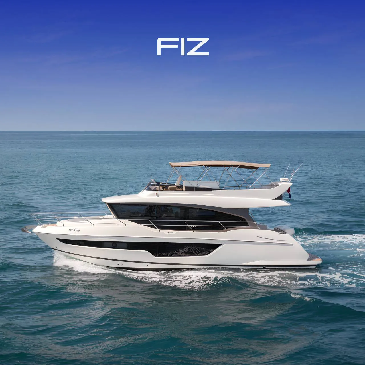 X-53 SPORT FIZ *NEW MODEL*