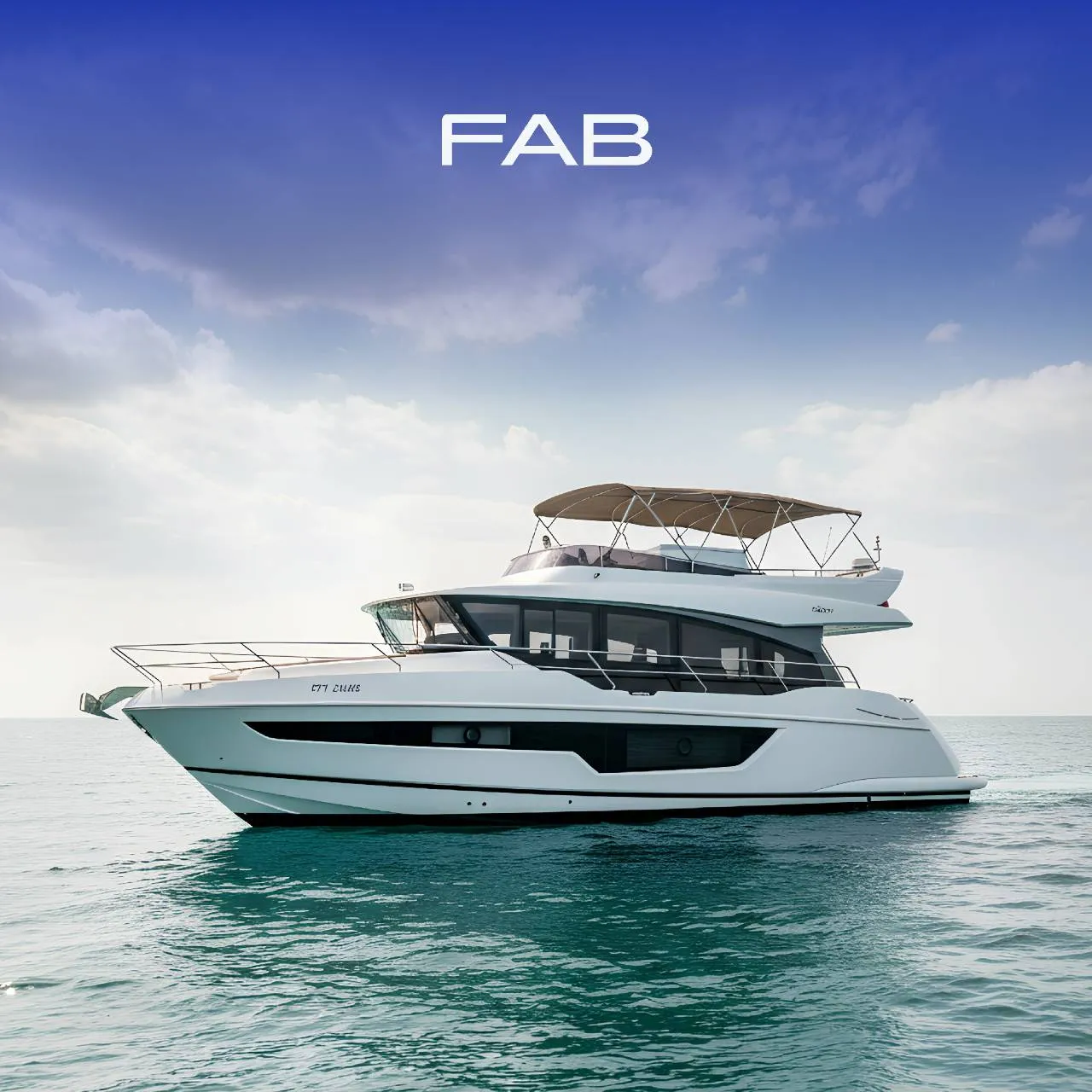 X-53 SPORT FAB *NEW MODEL*