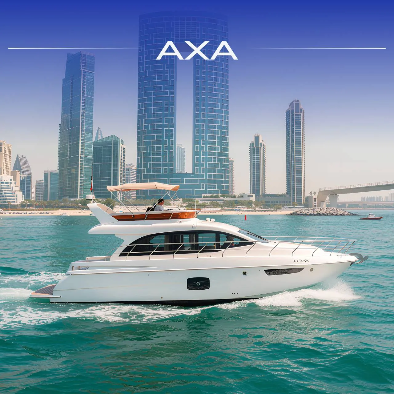 C-52 AXA *NEW MODEL*