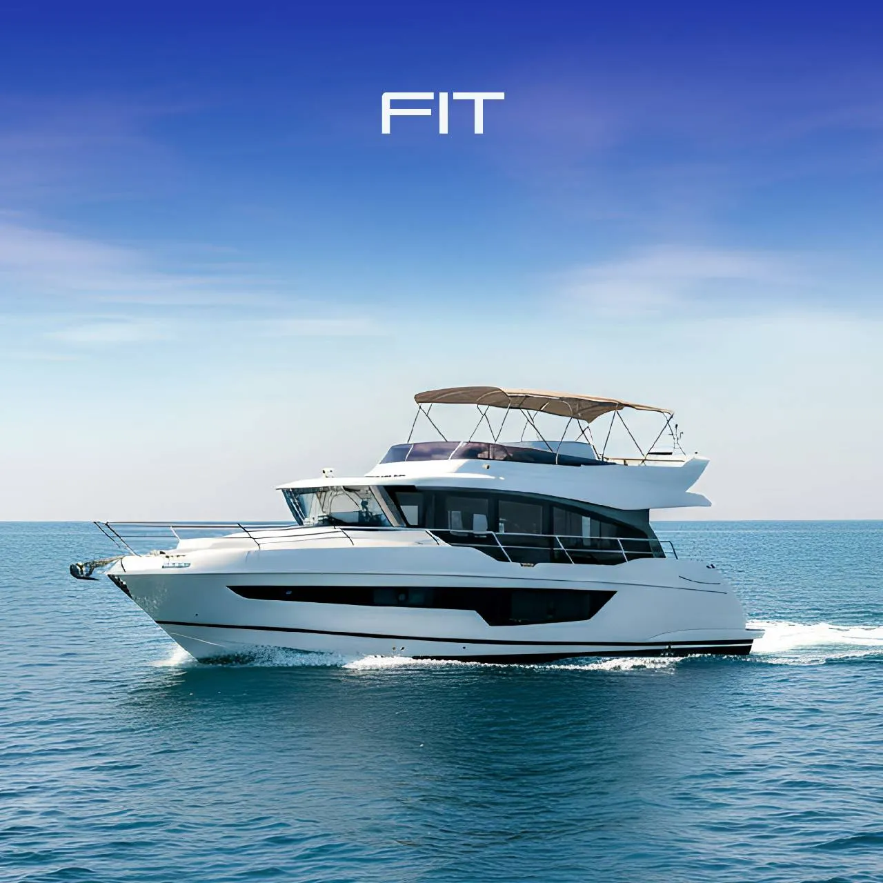X-53 SPORT FIT *NEW MODEL*
