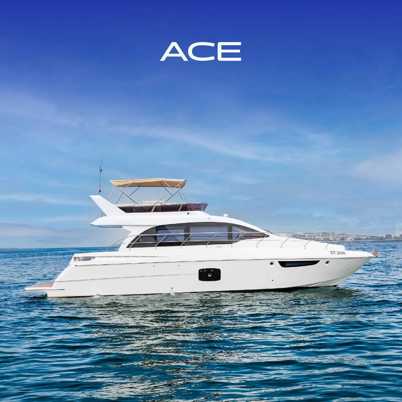 C-52 ACE *NEW MODEL*