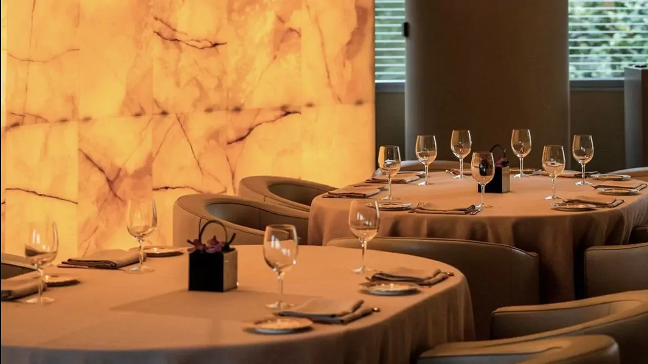 Sunday Brunch Indulgence at Armani Hotel in Downtown Dubai