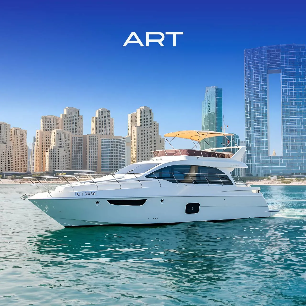 C-52 ART *NEW MODEL*