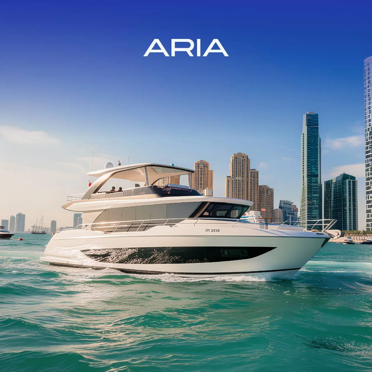 X-62 SPORT ARIA *NEW MODEL*