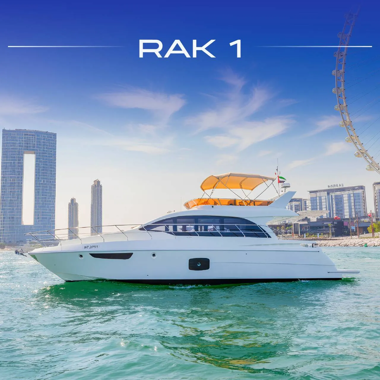 C-52 RAK1 *NEW MODEL*