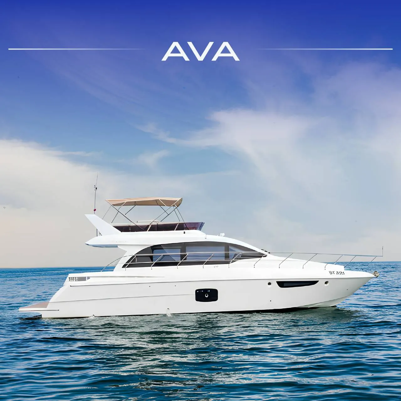 C-52 AVA *NEW MODEL*