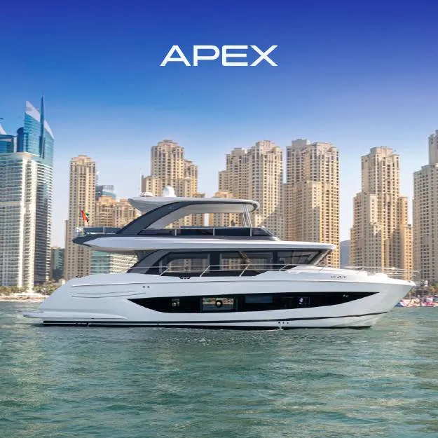 X-62 SPORT APEX *NEW MODEL*
