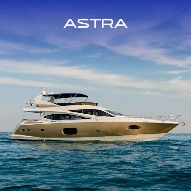 ASTRA 76 *NEW MODEL*